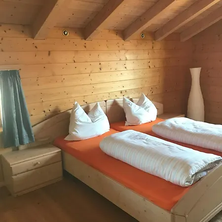Apartment Wimmer *