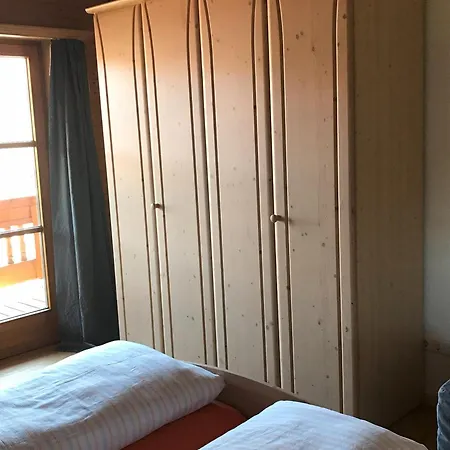 Wimmer Apartment *