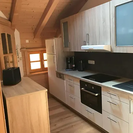 Apartamento Wimmer Traunstein